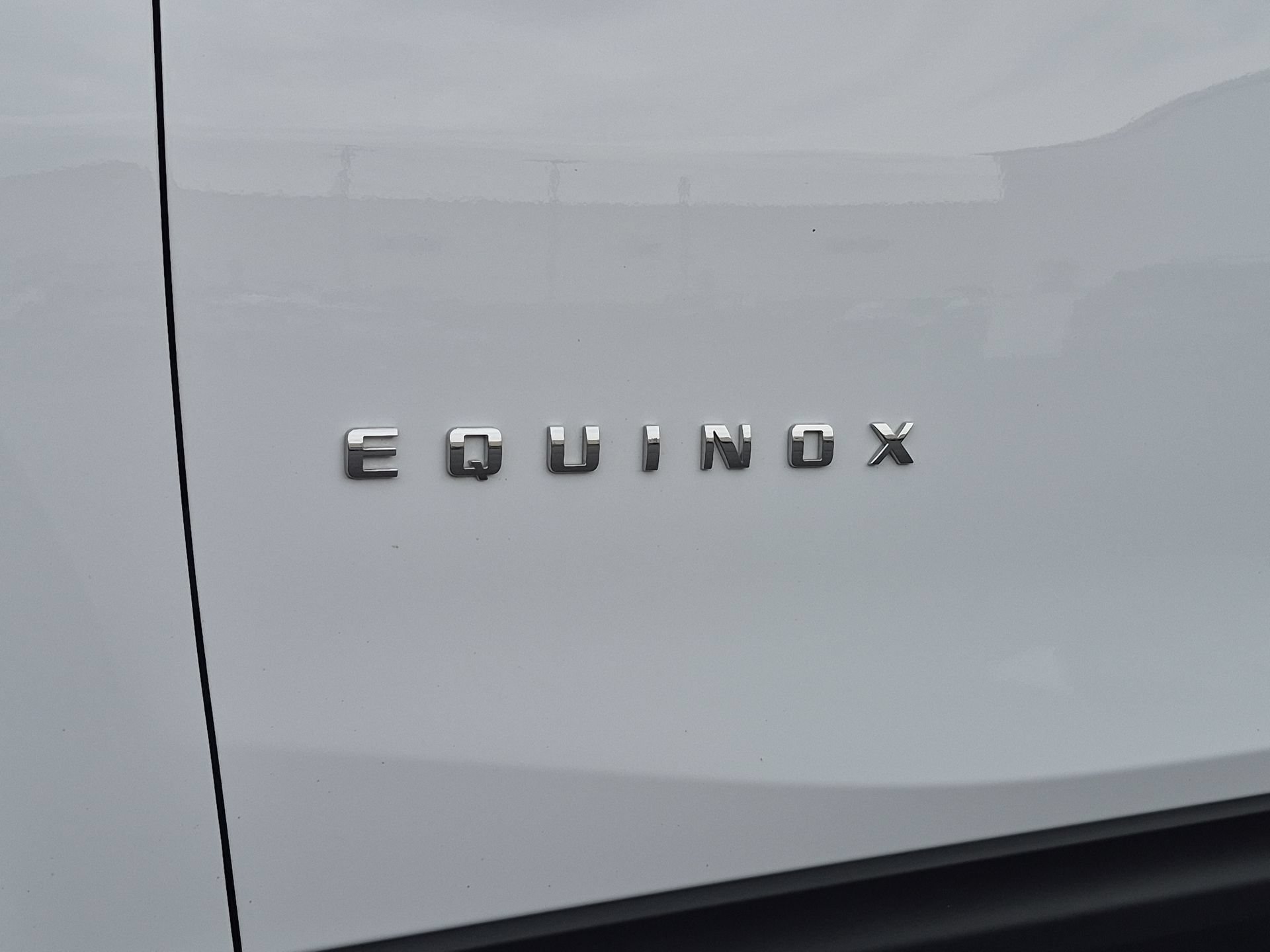 Certified 2024 Chevrolet Equinox LS FWD image 32