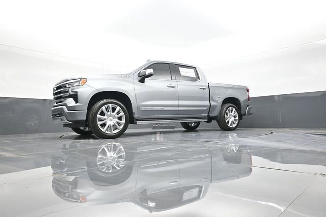 New 2026 Chevrolet Silverado 1500 High Country image 57