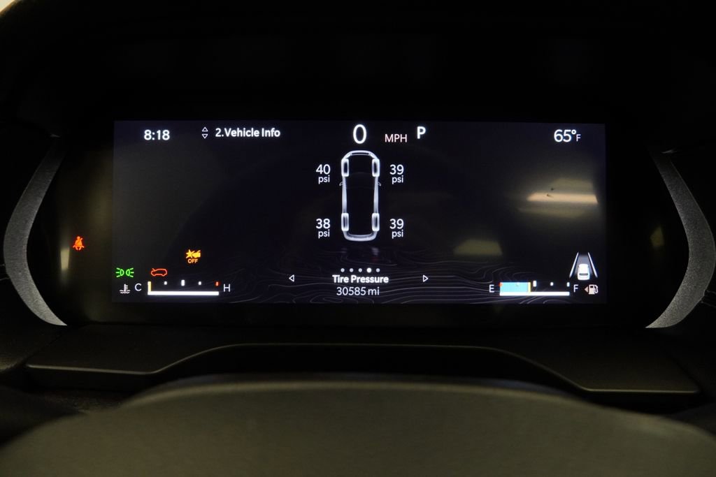 Used 2022 Jeep Grand Cherokee L Limited image 34