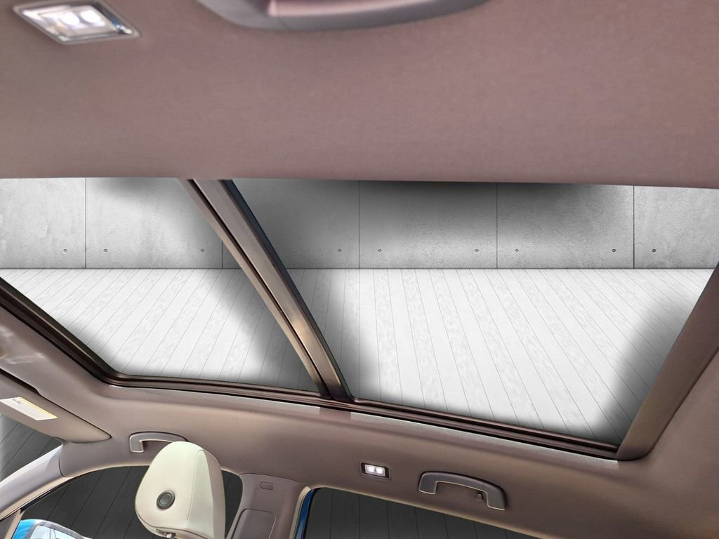 New 2025 Volkswagen Atlas Cross Sport SEL Premium R-Line image 9