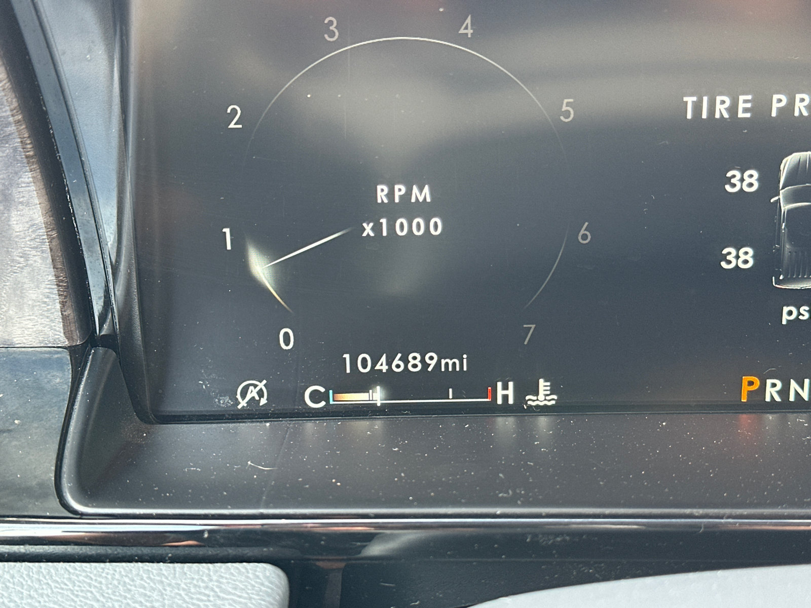Used 2019 Lincoln Navigator Reserve AWD/4WD image 24