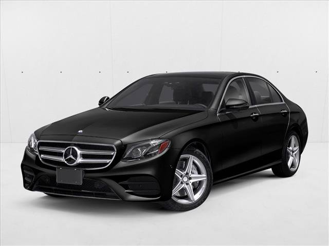 Used 2019 Mercedes-Benz E 300 4MATIC