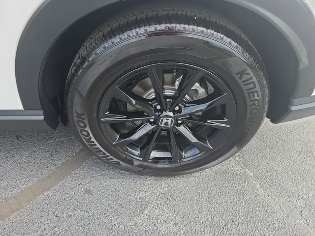 Used 2025 Honda CR-V Sport-L image 35