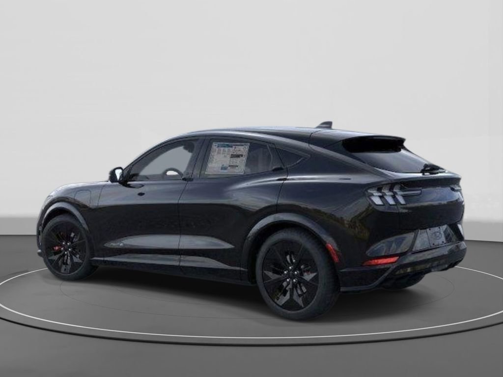New 2026 Ford Mustang Mach-E GT AWD/4WD image 4