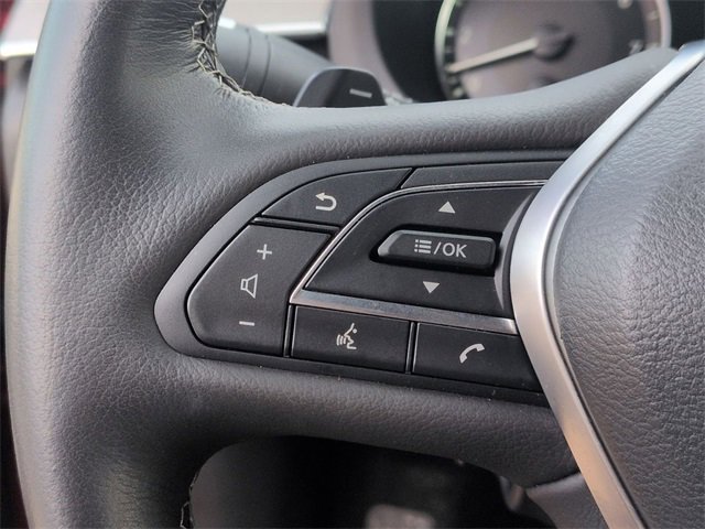 Used 2024 INFINITI QX50 Autograph image 20