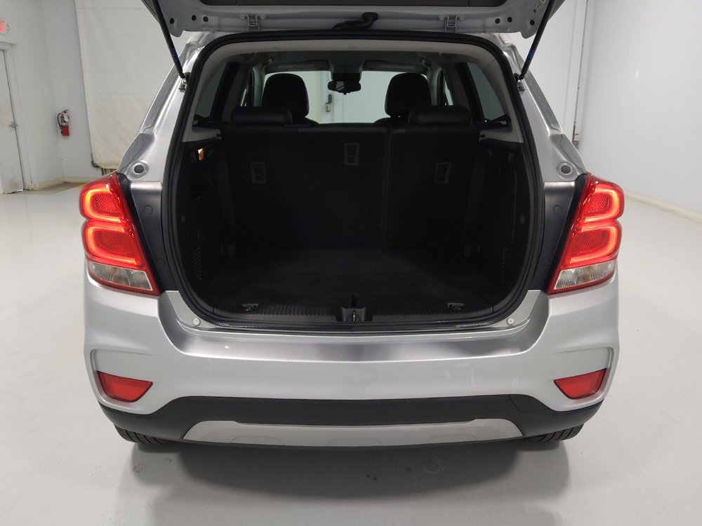 Used 2019 Chevrolet Trax LT w/ LT Convenience Package image 29