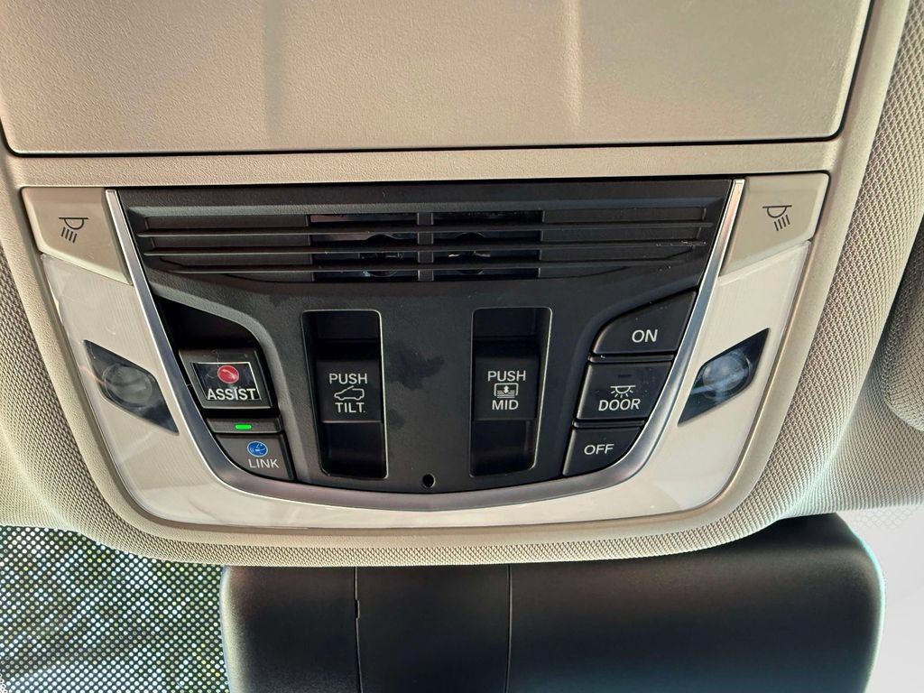 Certified 2023 Acura RDX AWD image 27