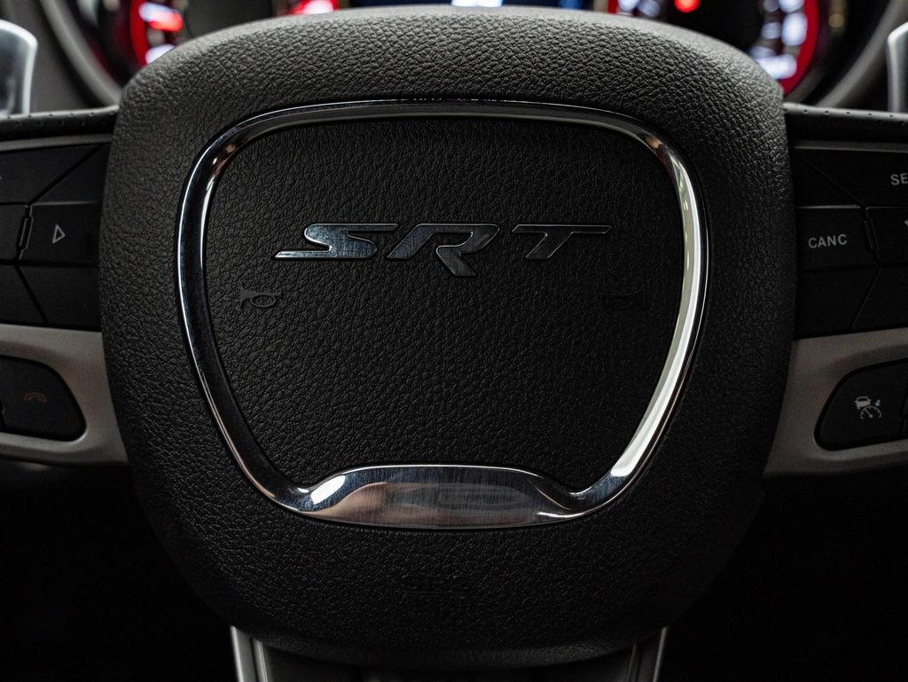 Used 2023 Dodge Challenger SRT Hellcat RWD image 30