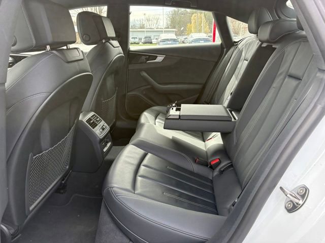 Used 2024 Audi A5 2.0T Premium Plus image 19