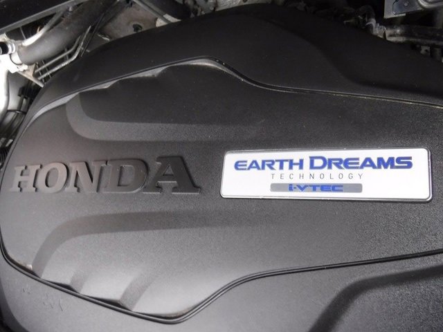 Used 2017 Honda Ridgeline RTL-T image 19