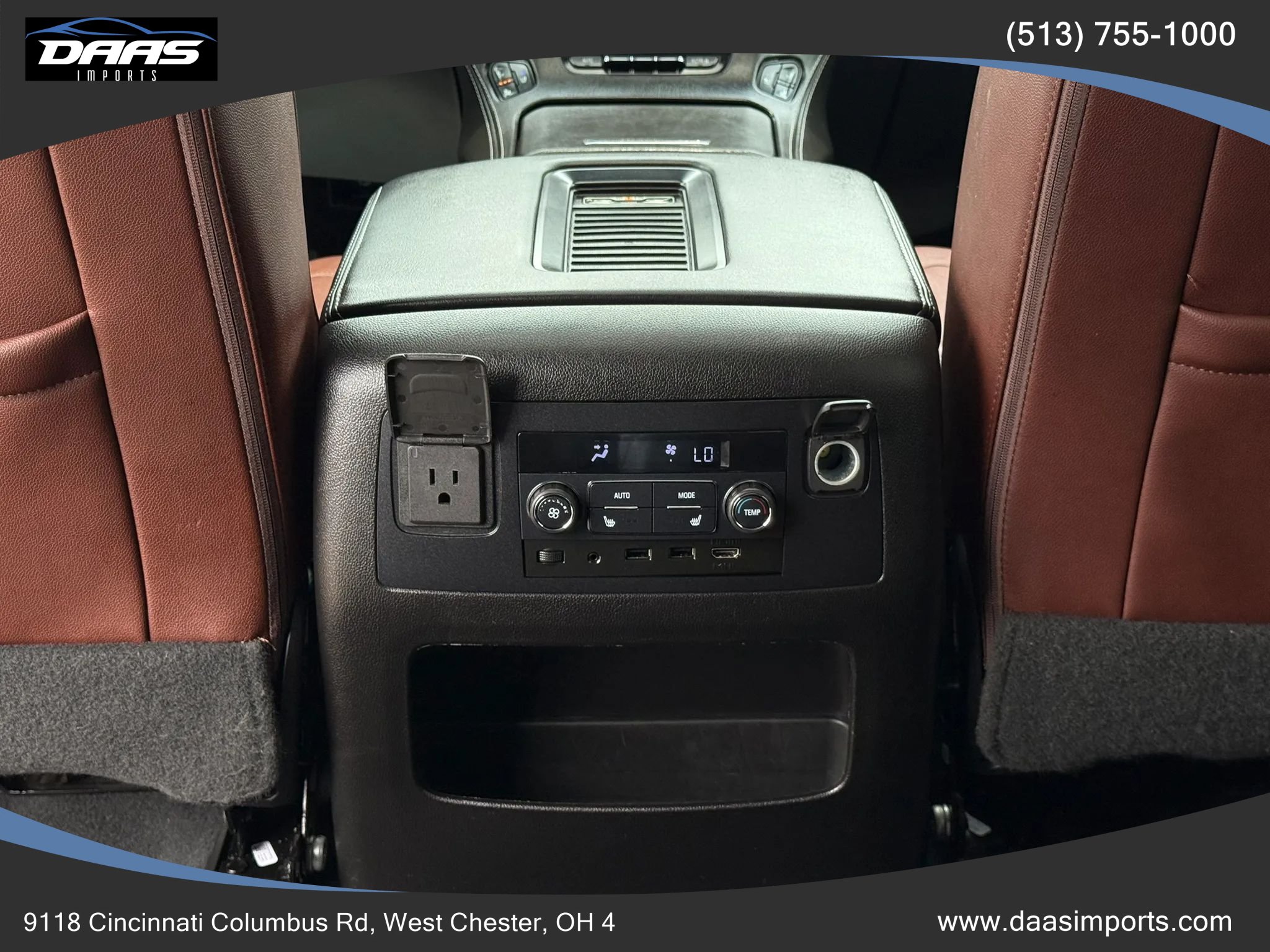 Used 2019 Chevrolet Suburban Premier w/ Premier Plus Edition AWD/4WD image 30