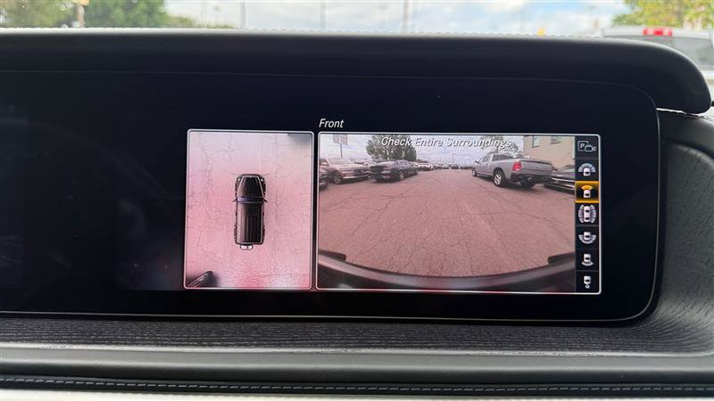 Used 2021 Mercedes-Benz G 63 AMG 4MATIC image 43