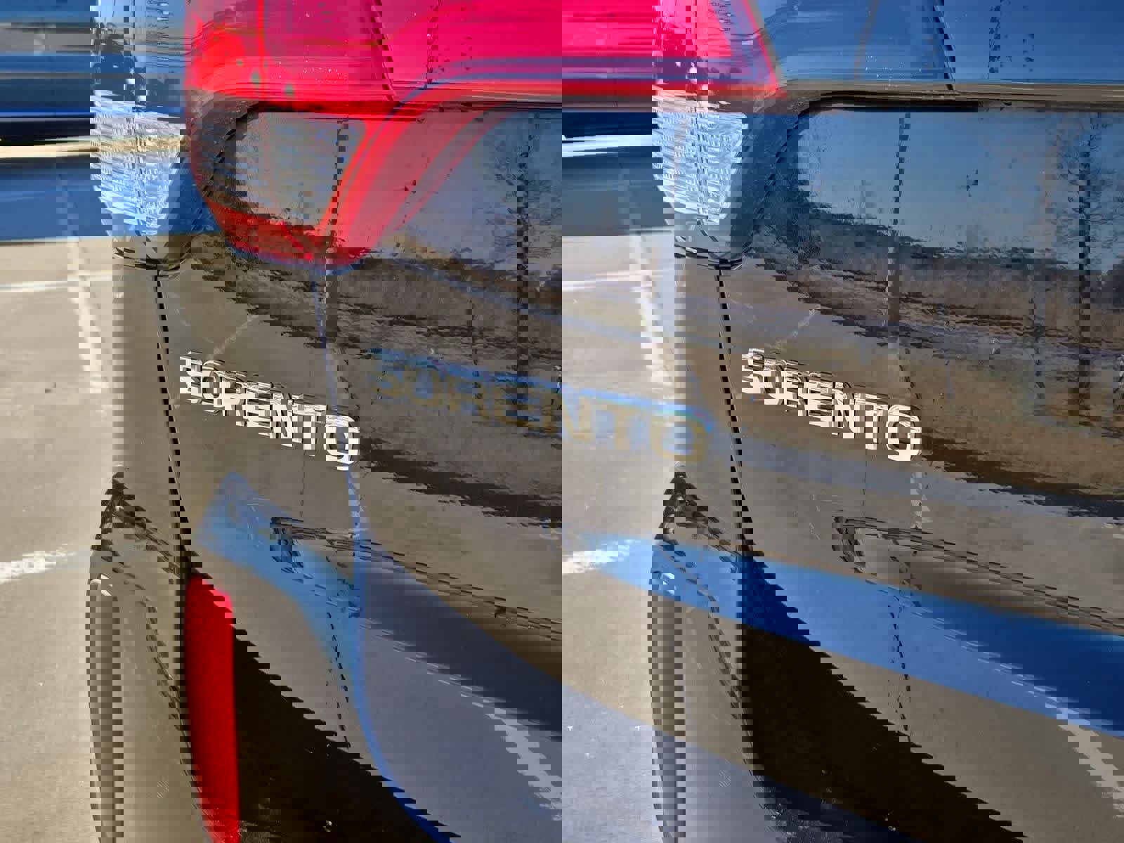 Used 2015 Kia Sorento EX w/ EX V6 Touring Package image 11