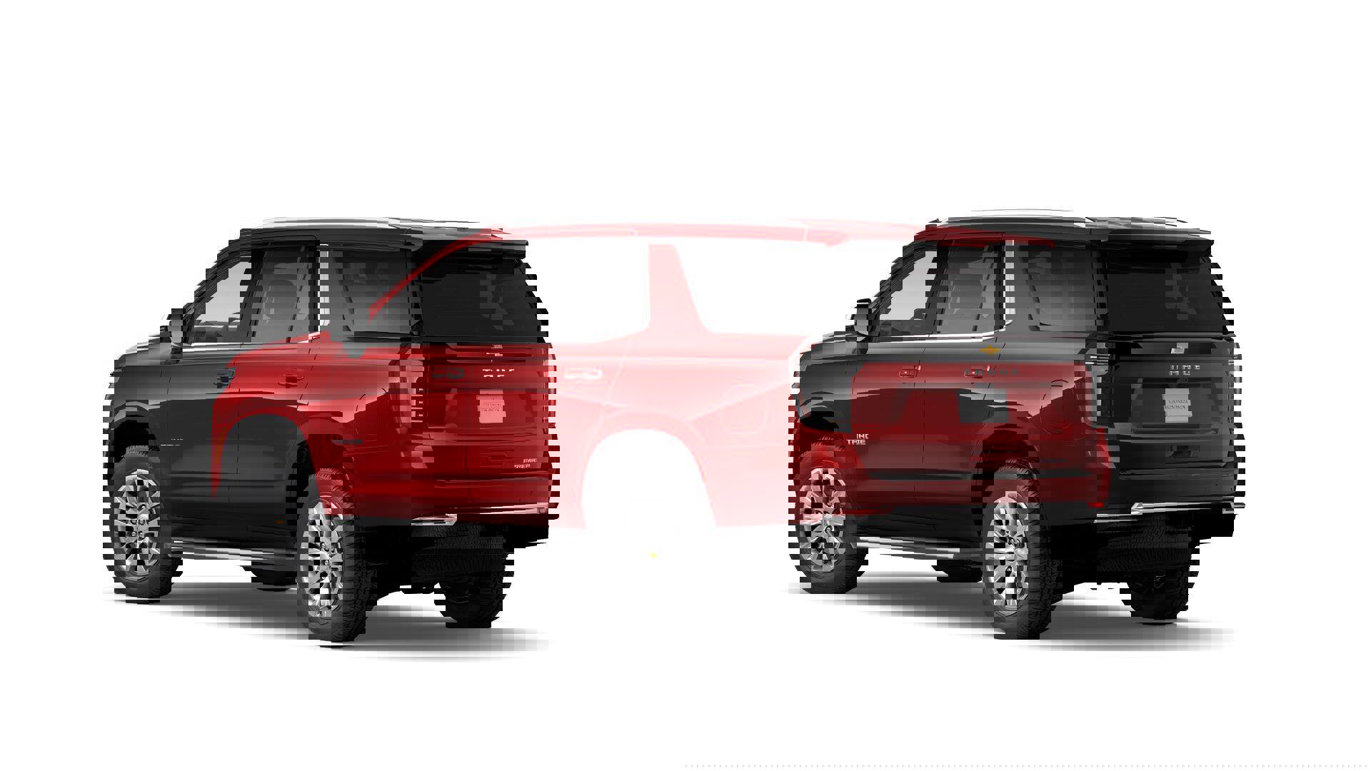 New 2026 Chevrolet Tahoe Premier w/ Sun And Tow Package image 53