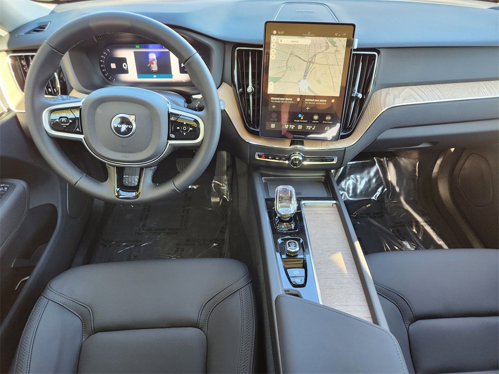 New 2026 Volvo XC60 B5 Plus w/ Climate Package image 2