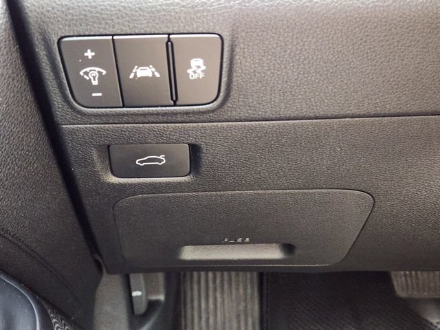 Certified 2023 Kia K5 LXS FWD image 23