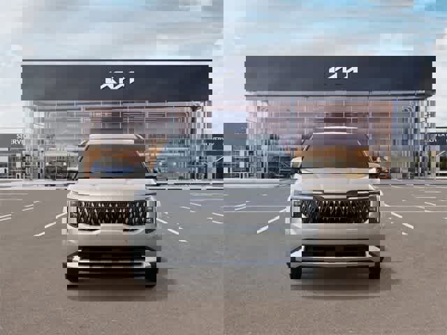 New 2026 Kia Carnival EX image 2