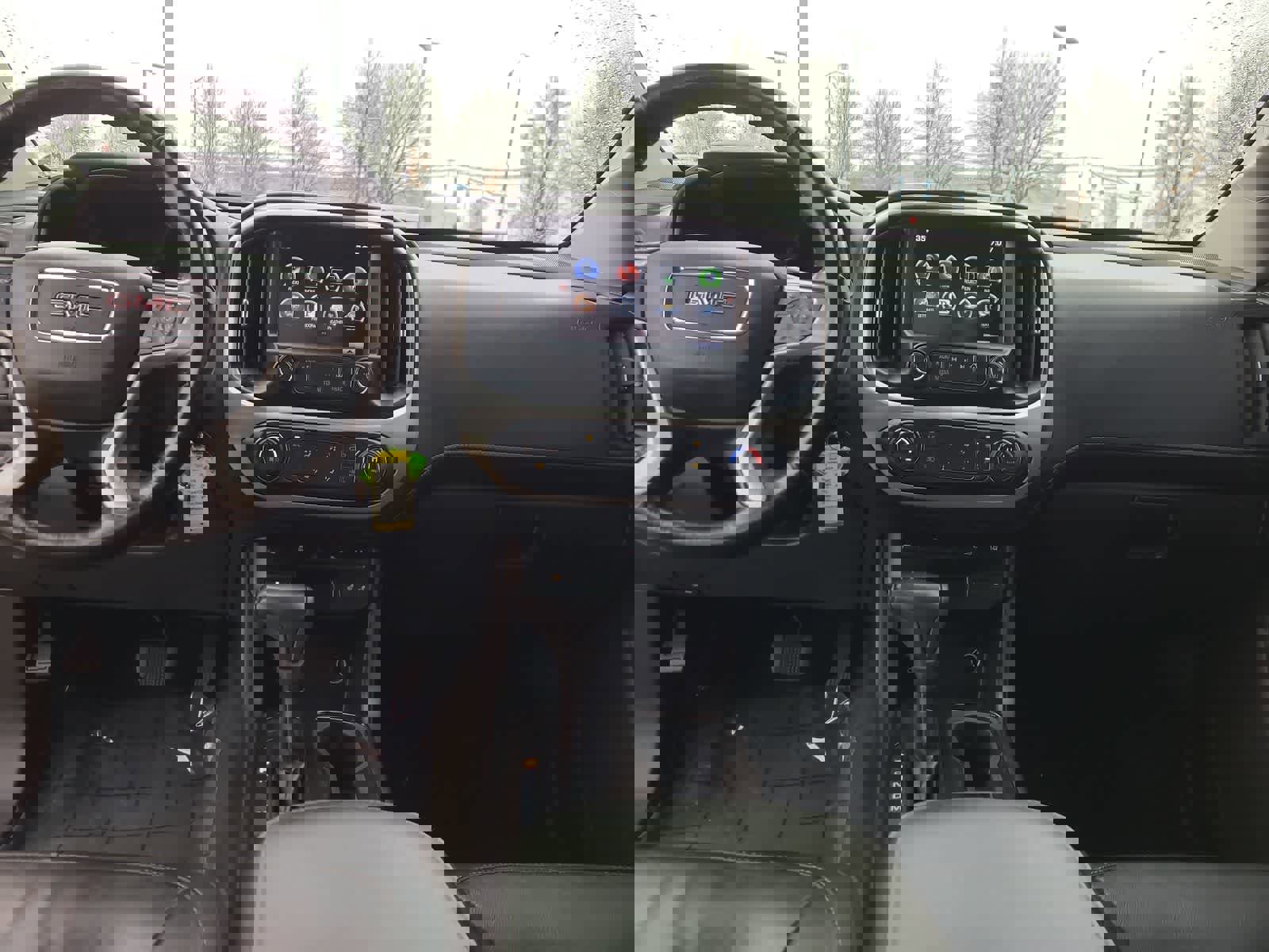 Used 2016 GMC Canyon SLT w/ Driver Alert Package image 18