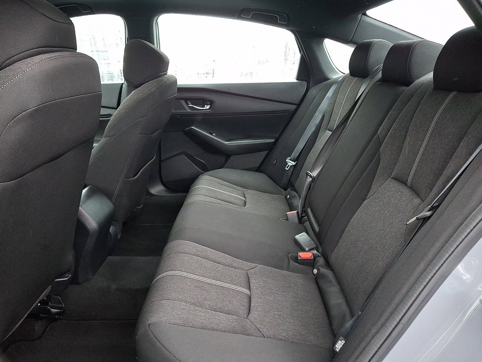 Used 2023 Honda Accord Sport image 10