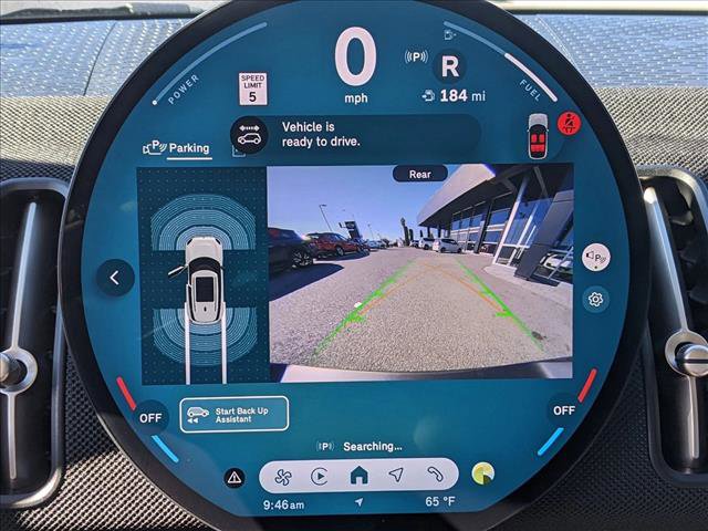 Certified 2025 MINI Cooper Countryman S image 13