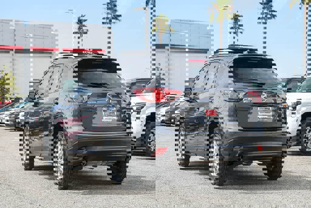 Used 2016 MAZDA CX-5 Sport w/ Rear Camera Package image 9