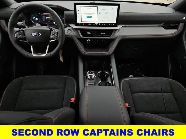 New 2026 Ford Explorer ST image 6