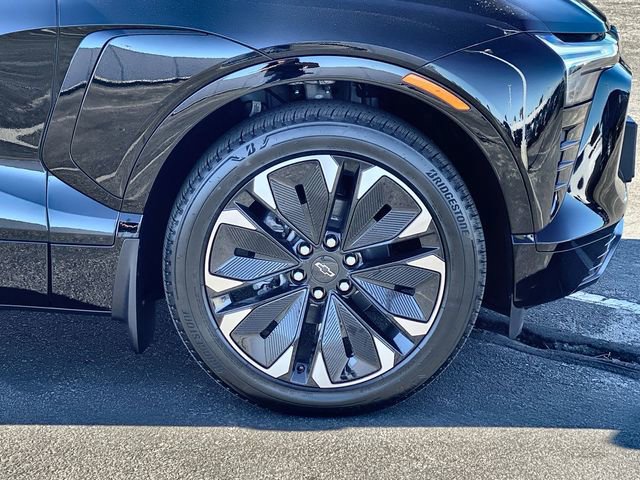 New 2026 Chevrolet Blazer EV RS image 45