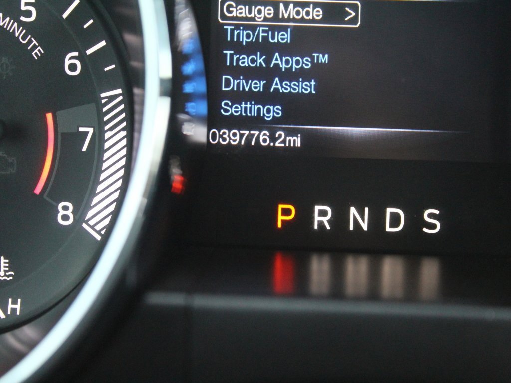 Used 2015 Ford Mustang Premium w/ Equipment Group 201A image 14