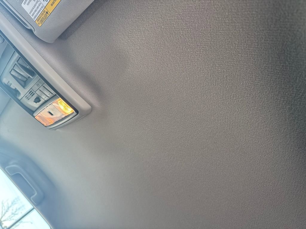 Used 2024 Toyota 4Runner TRD Off-Road Premium image 22