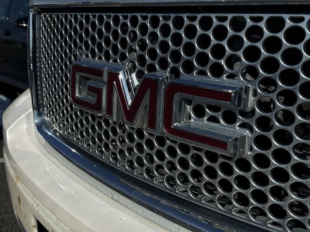 Used 2012 GMC Sierra 1500 Denali AWD/4WD image 29