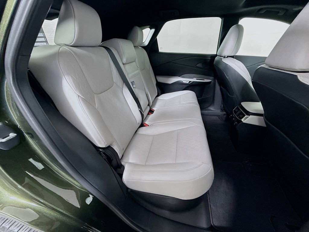 Certified 2024 Lexus RX 350 Premium Plus w/ Convenience Package FWD image 29