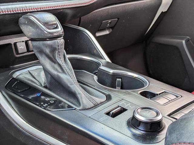 Used 2021 Toyota Highlander XSE image 12