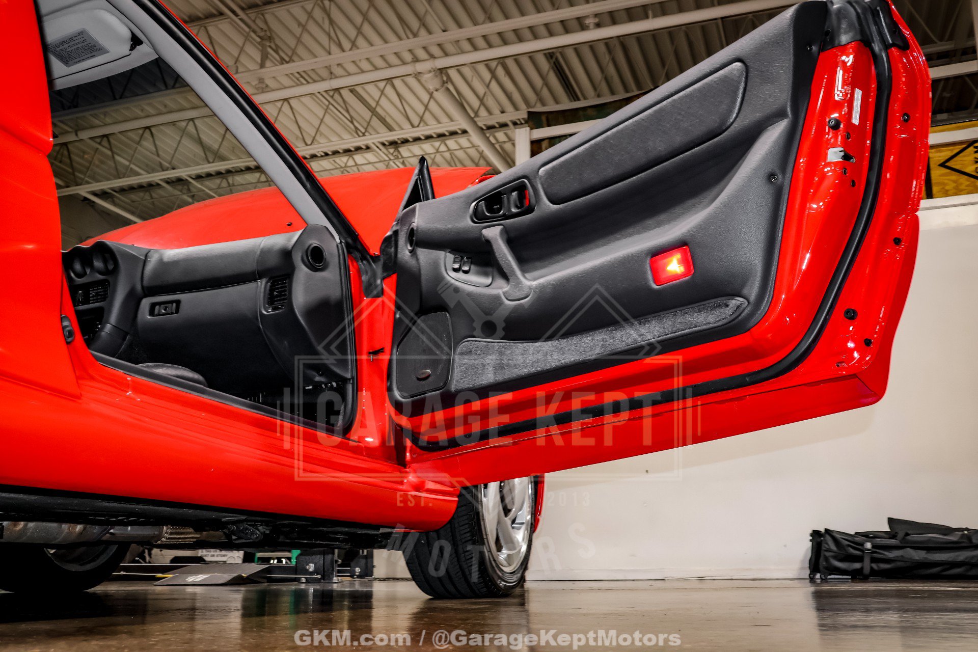 Used 1994 Dodge Stealth R/T Turbo AWD/4WD image 71