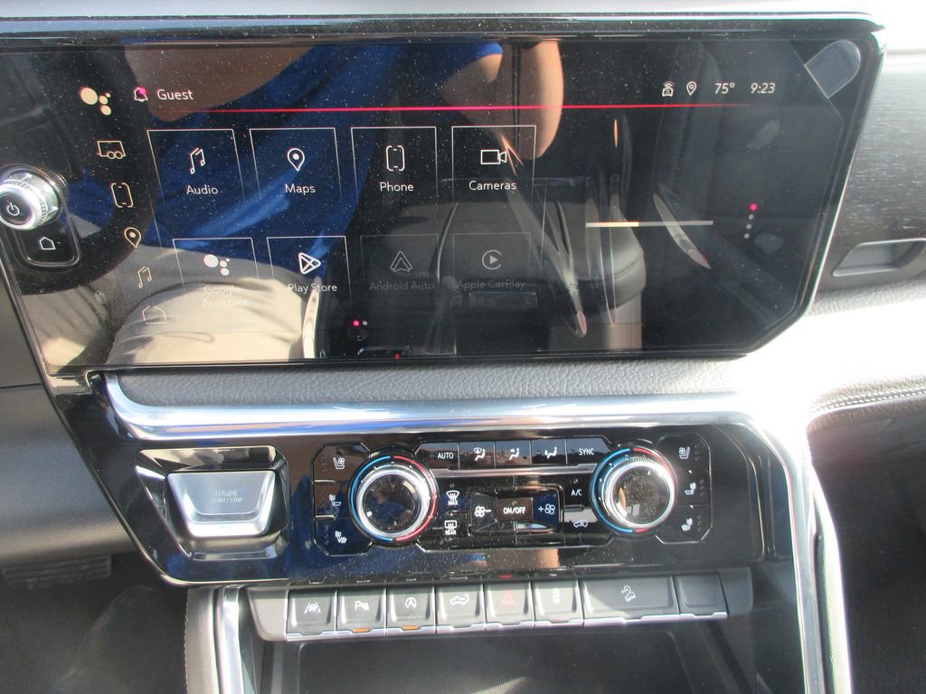 New 2026 GMC Sierra 1500 Denali image 20