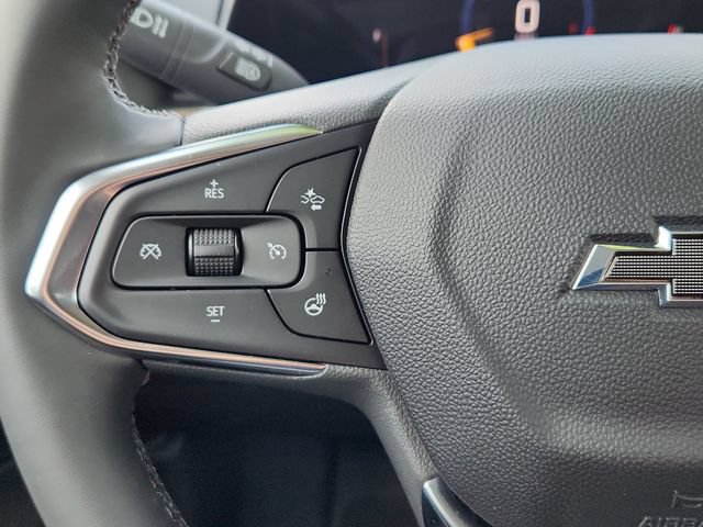 New 2026 Chevrolet Trax ACTIV w/ Driver Confidence Package FWD image 22