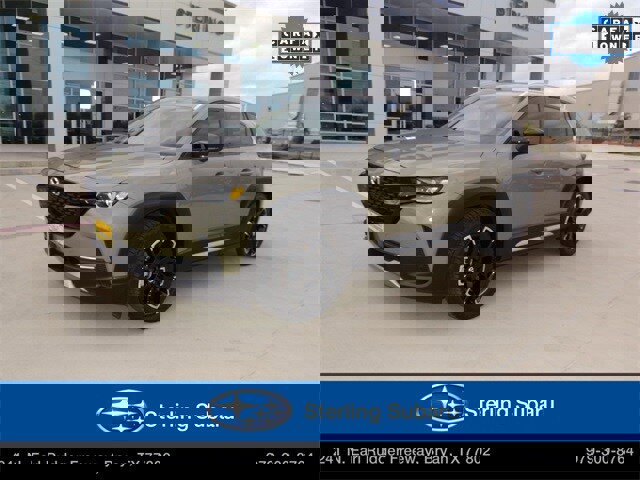 Used 2023 MAZDA CX-50 Meridian Edition for Sale - Kelley Blue Book