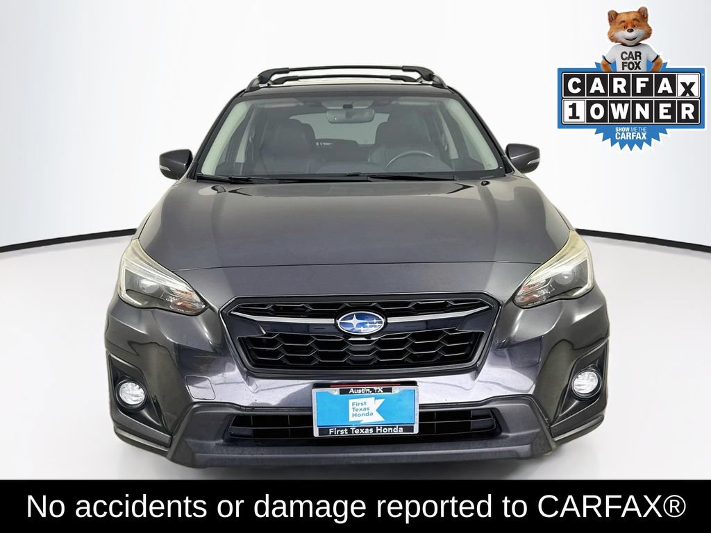 Used 2018 Subaru Crosstrek 2.0i Limited AWD/4WD image 2