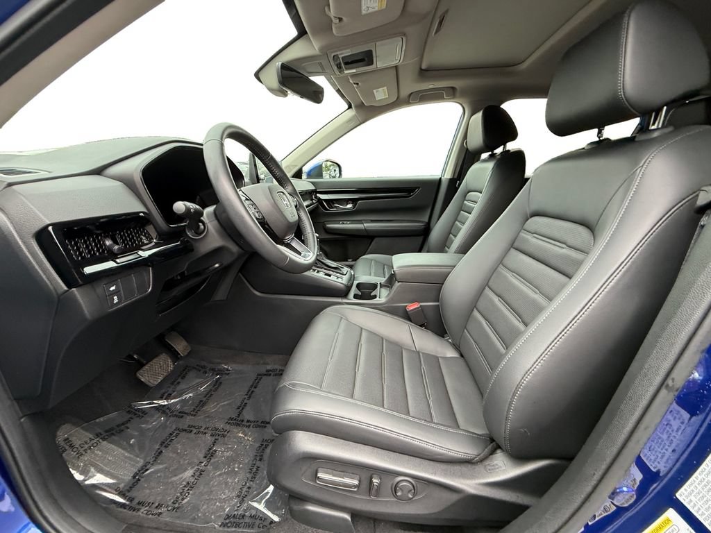 Used 2023 Honda CR-V EX-L image 9