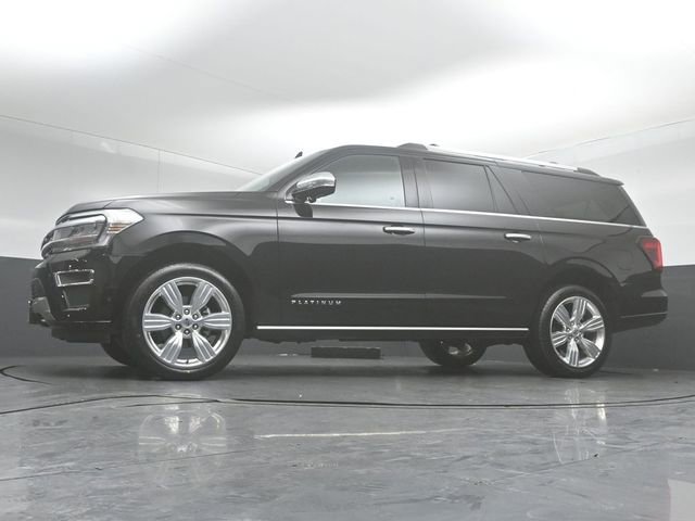 Certified 2024 Ford Expedition Max Platinum AWD/4WD image 35