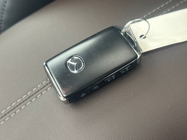 Used 2021 MAZDA CX-30 AWD 2.5 S w/ Premium Package image 29