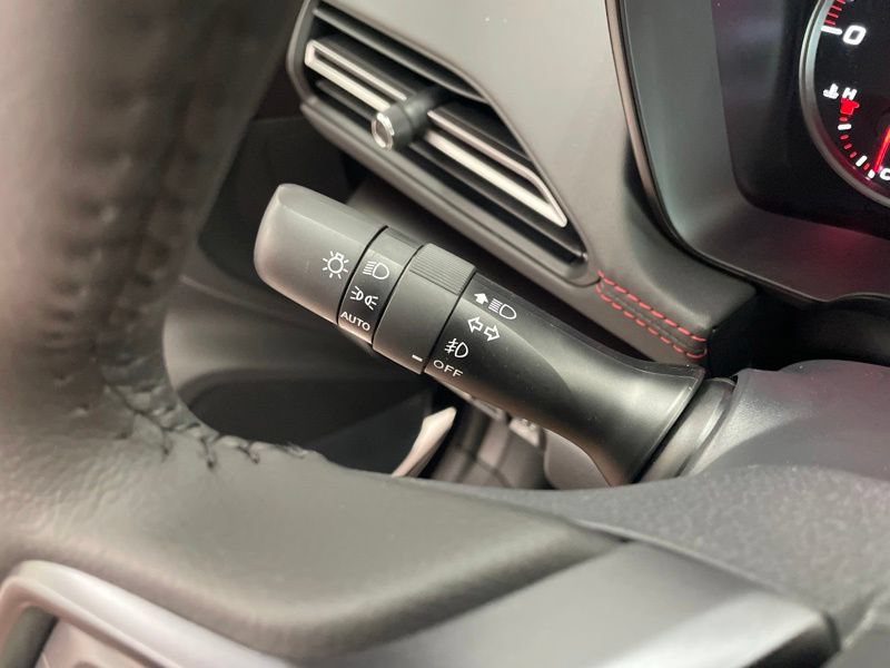 New 2026 Subaru WRX Premium AWD/4WD image 25