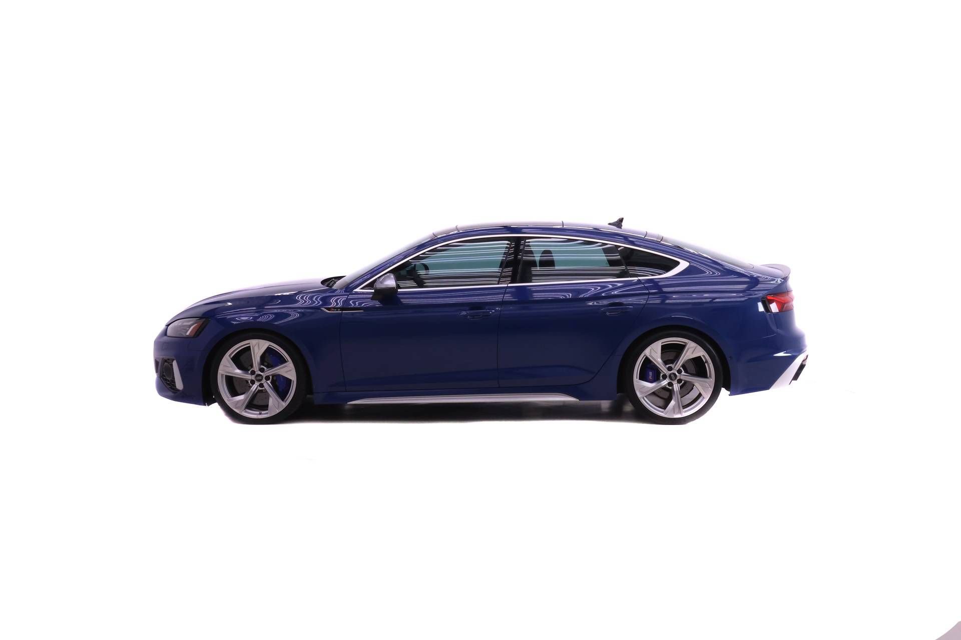 Used 2021 Audi RS 5 Sportback w/ Ascari Launch Edition AWD/4WD image 3