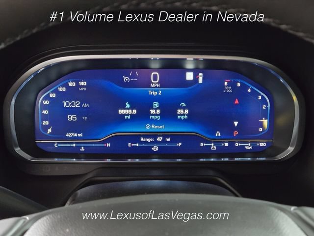 Used 2023 Chevrolet Tahoe LT w/ LT Signature Plus Package RWD image 34