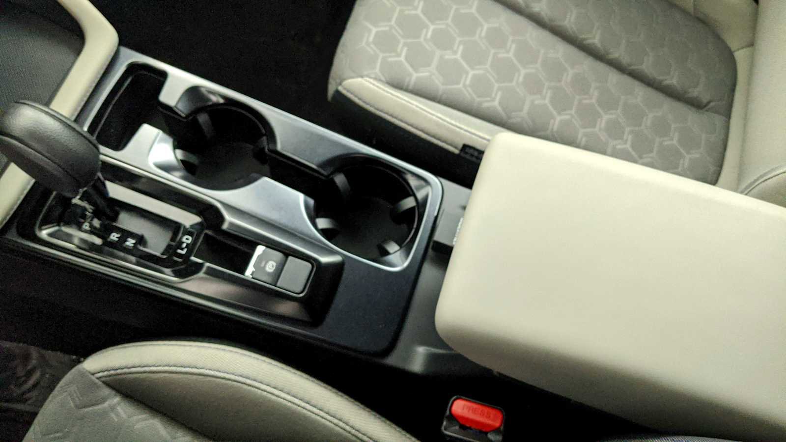 New 2026 Subaru Forester image 17