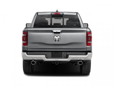 Certified 2022 RAM 1500 Laramie AWD/4WD image 8
