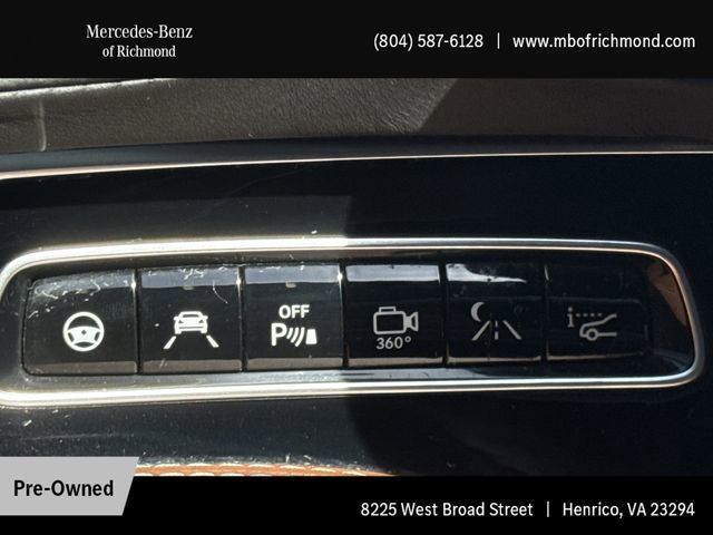 Used 2017 Mercedes-Benz S 63 AMG 4MATIC Cabriolet image 24