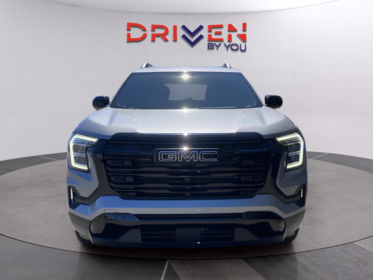 New 2026 GMC Terrain Elevation w/ Black Edition image 9