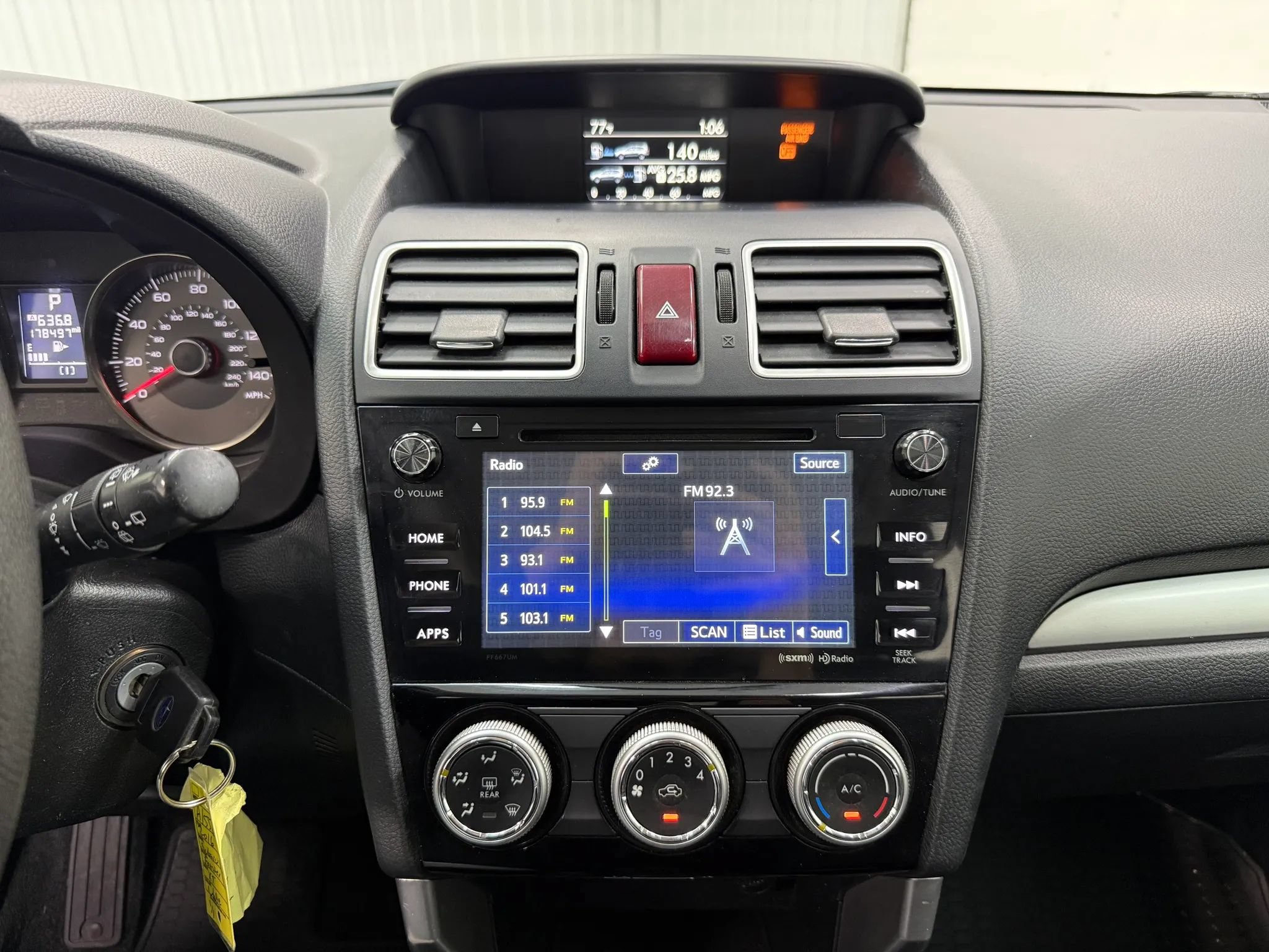 Used 2016 Subaru Forester 2.0XT Premium AWD/4WD image 22