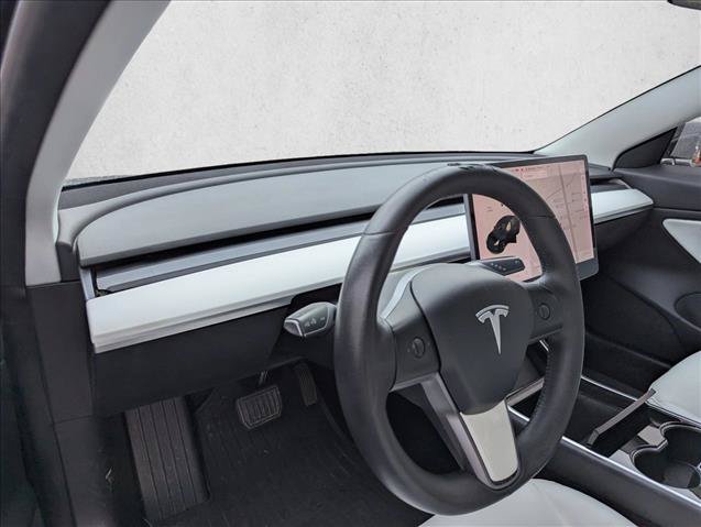 Used 2019 Tesla Model 3 Standard Range Plus RWD image 12