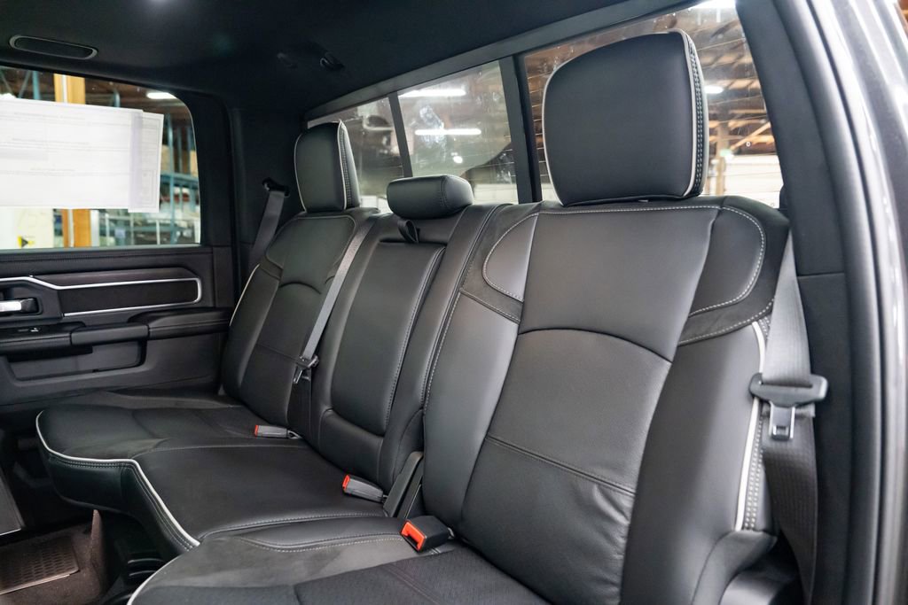 New 2026 RAM 2500 Laramie image 29